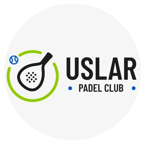 Logotipo de Uslar Padel Club